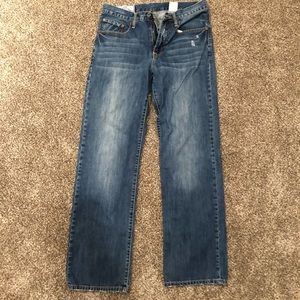 Stetson jeans 32x34